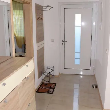 Angelina شقة ماركدورف