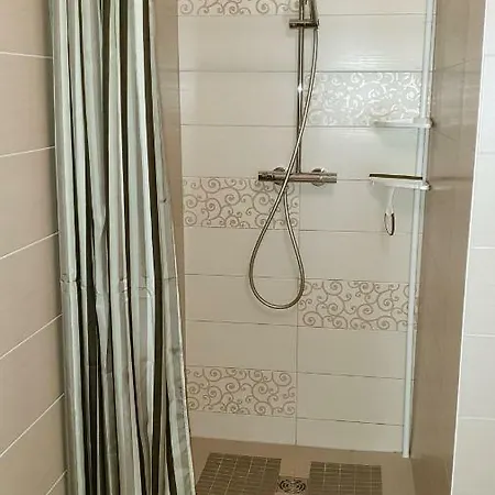 Angelina Apartment Markdorf