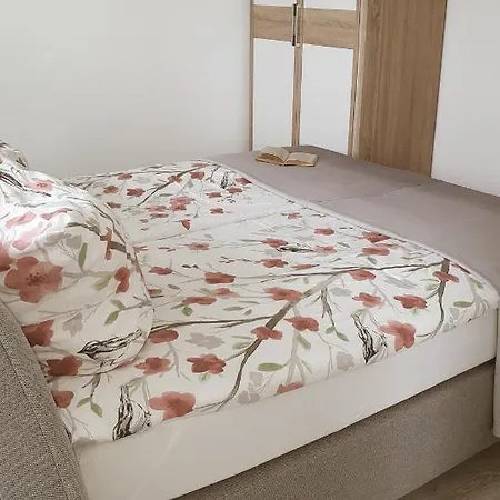 Angelina Apartment *
